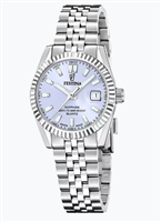 Montre Festina Femme Swiss Made in Acier F20087/3